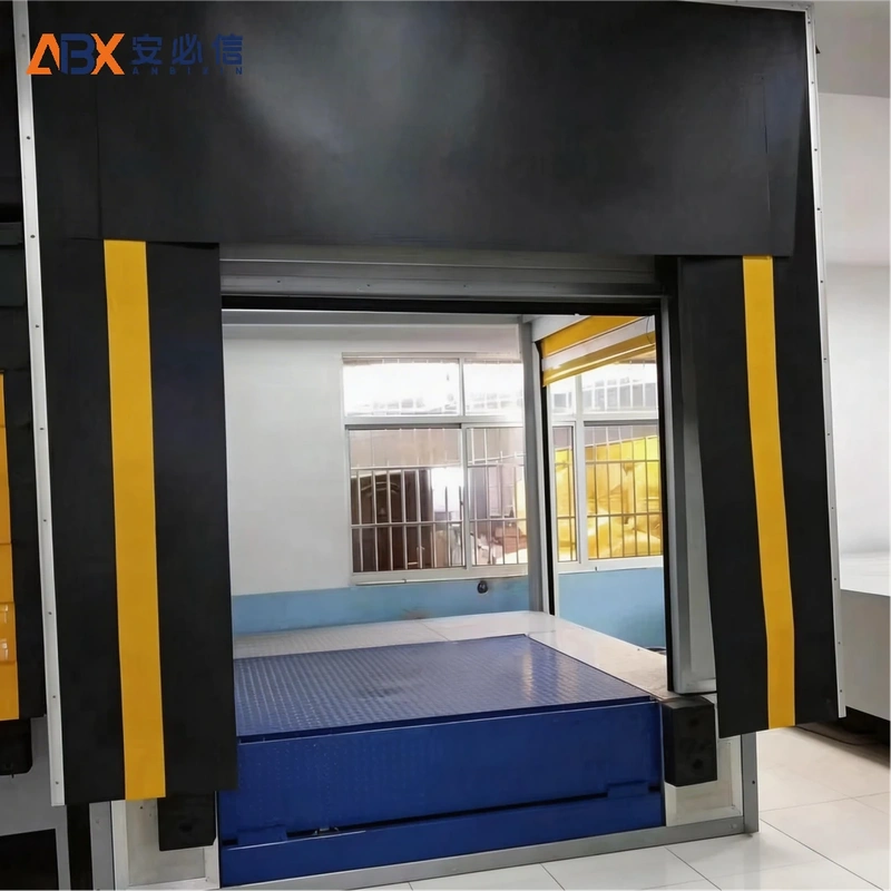 东莞市工业快速门